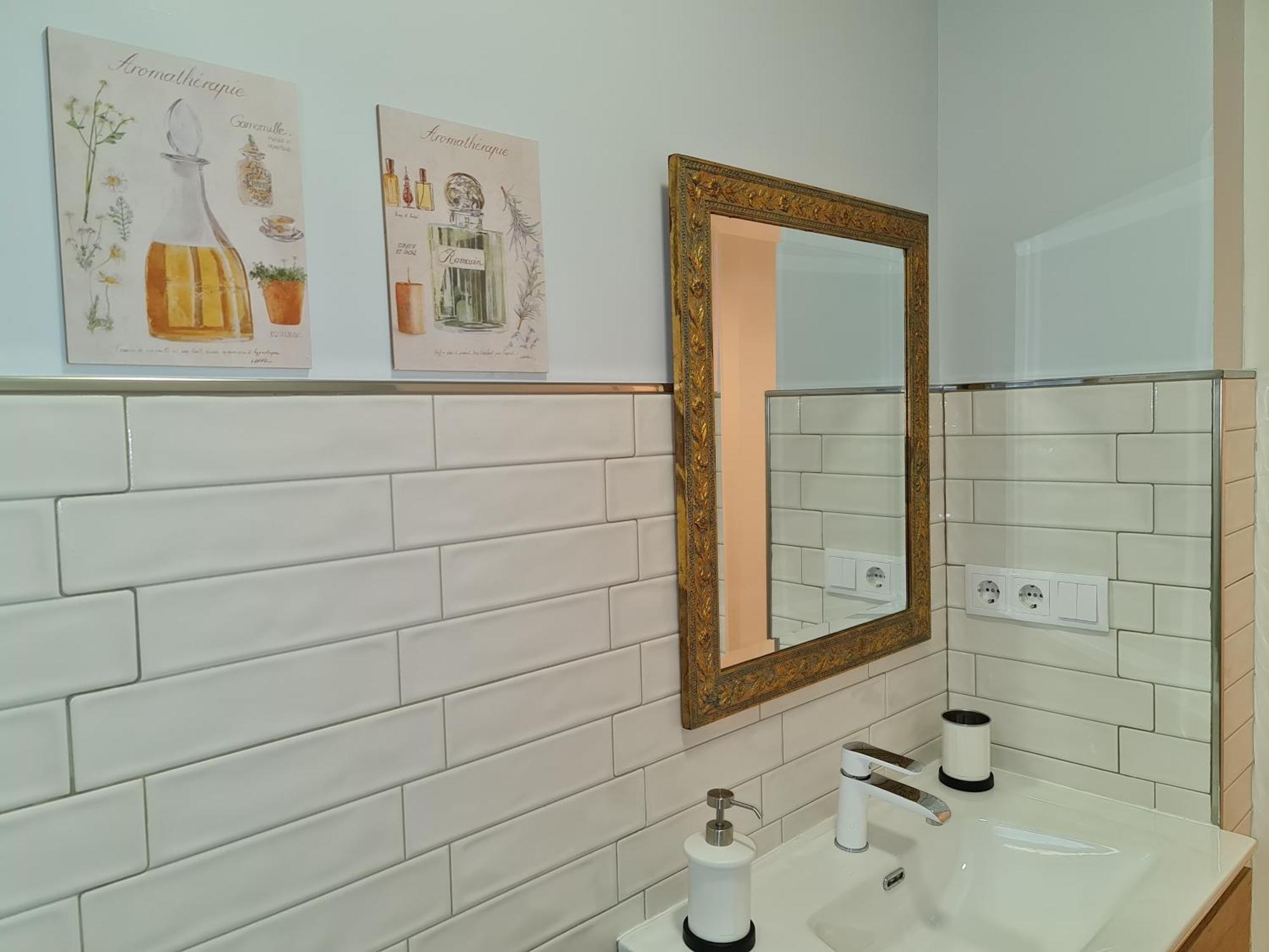 Ferienwohnung Centro - Playa, Recien Reformado, Parking Gratis, Wifi Sanlúcar de Barrameda Exterior foto