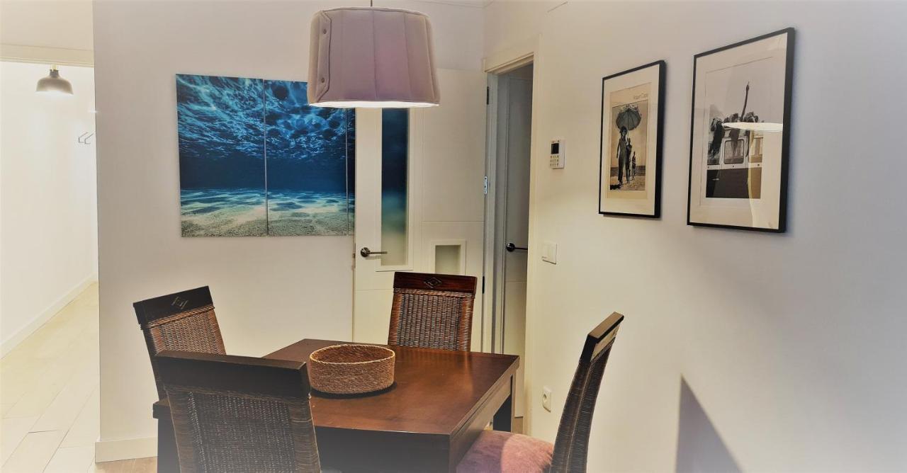 Ferienwohnung Centro - Playa, Recien Reformado, Parking Gratis, Wifi Sanlúcar de Barrameda Exterior foto