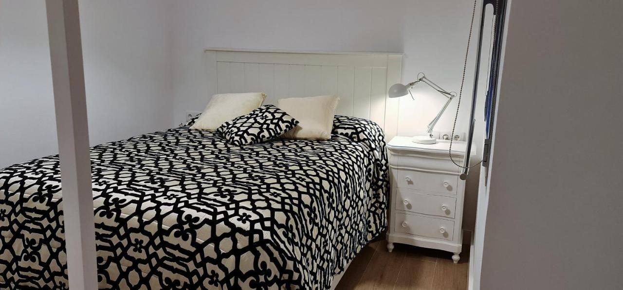 Ferienwohnung Centro - Playa, Recien Reformado, Parking Gratis, Wifi Sanlúcar de Barrameda Exterior foto