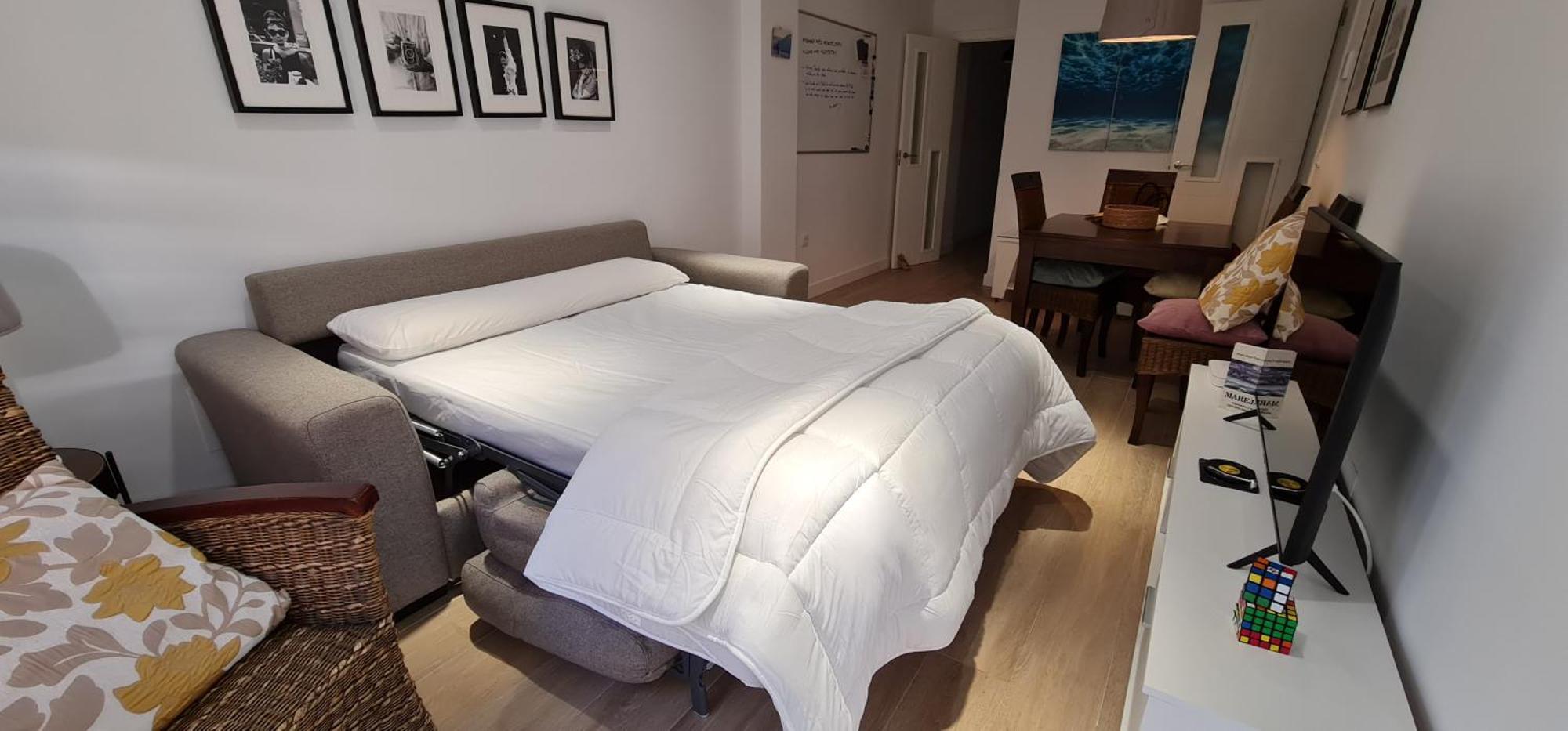 Ferienwohnung Centro - Playa, Recien Reformado, Parking Gratis, Wifi Sanlúcar de Barrameda Exterior foto