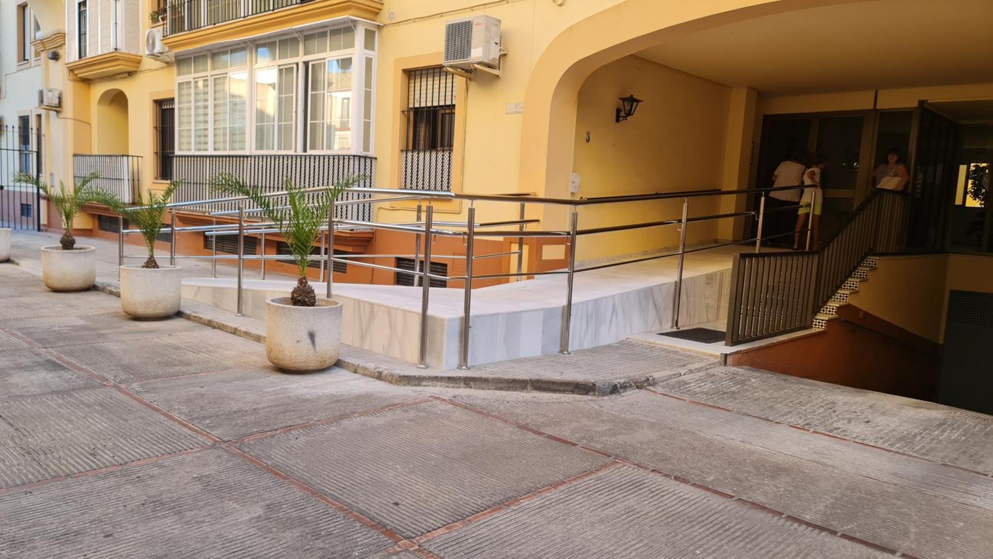 Ferienwohnung Centro - Playa, Recien Reformado, Parking Gratis, Wifi Sanlúcar de Barrameda Exterior foto